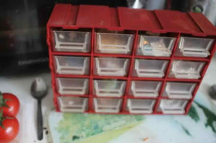 Photo of free Small craft items (dorchester DT1) #3