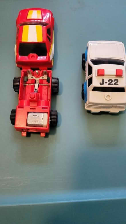 Photo of free Playskool Motoring (Des Peres) #2