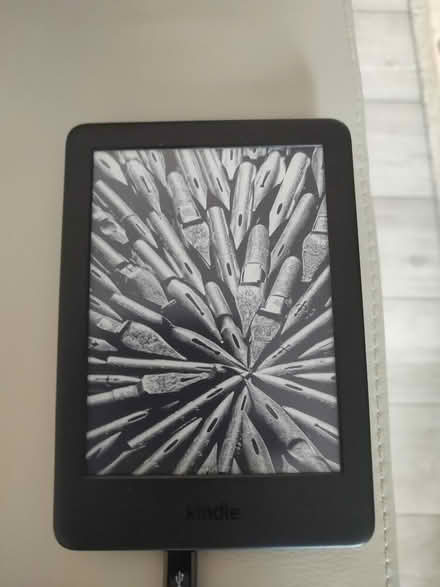 Photo of free Amazon kindle (Leighton Buzzard LU7) #1