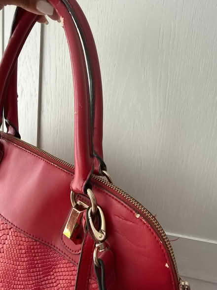 Photo of free Carpisa (no longer) Luxury bag (Newbury Park IG2) #3