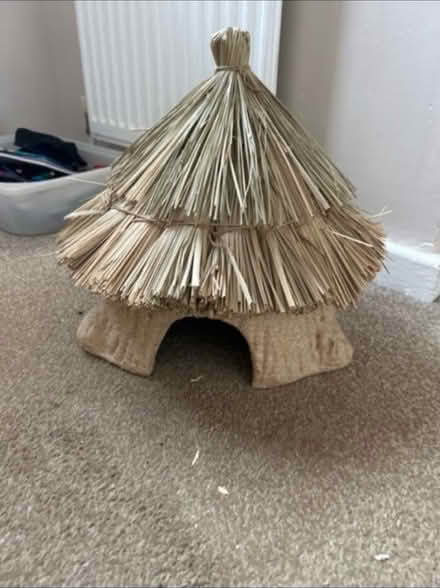 Photo of free Small animal hut (Bilton, CV22) #1