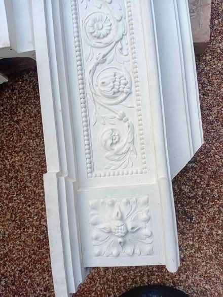 Photo of free Fire place surround (Harrogate. HG1.) #4