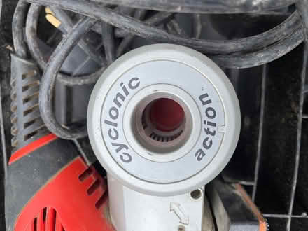 Photo of free Black and Decker hand sander (S11 Ecclesall) #3