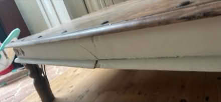 Photo of free Large coffee table (BN2) #4