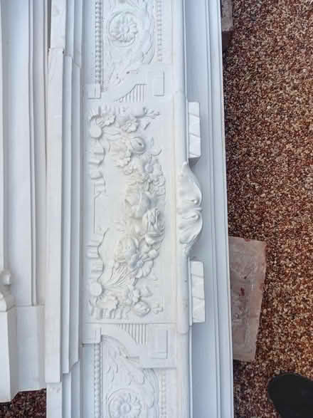 Photo of free Fire place surround (Harrogate. HG1.) #3
