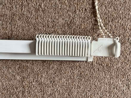 Photo of free Harrison cord curtain track #2 (Cheltenham GL51) #3