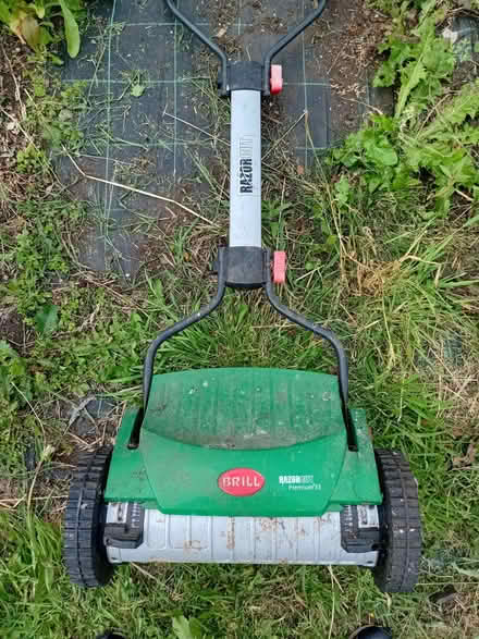 Photo of free Manual lawnmower (Kendal LA9) #2