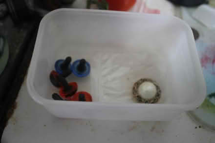 Photo of free Small craft items (dorchester DT1) #1