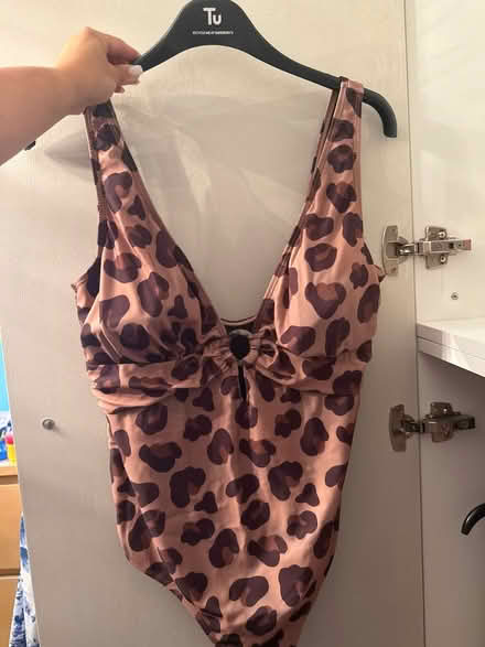 Photo of free Size 16/18 swimming costume (Newbury Park IG2) #1