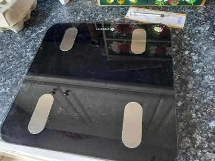 Photo of free Scales (Downhead Park MK15) #2