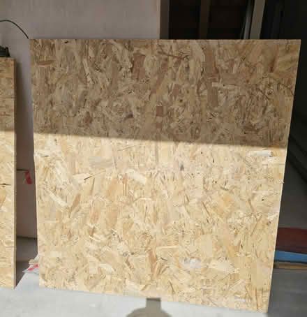 Photo of free OSB offcuts and Ply (Chorleywood WD3) #1