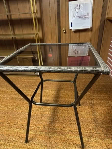 Photo of free Furniture (North Syracuse) #1