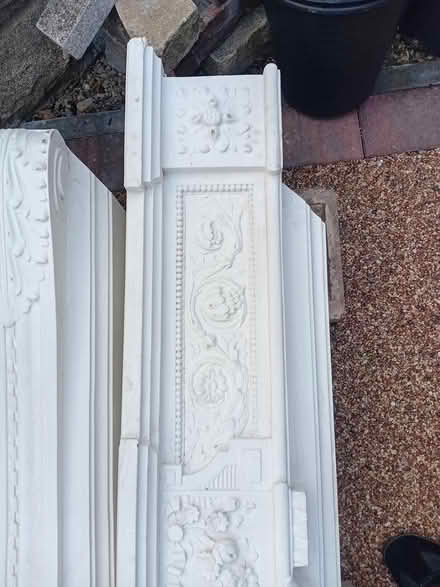 Photo of free Fire place surround (Harrogate. HG1.) #2