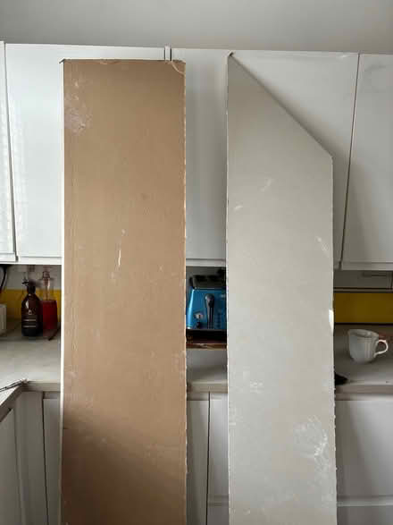 Photo of free plasterboard (GL14) #3