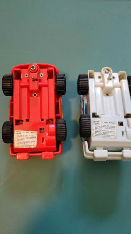 Photo of free Playskool Motoring (Des Peres) #3