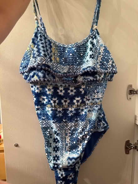 Photo of free Size 14 swimming suit (Newbury Park IG2) #1
