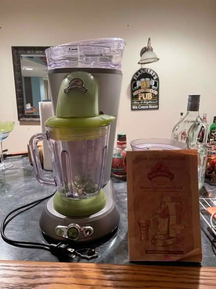 Photo of free Margarita make (Hatfield Pa) #1
