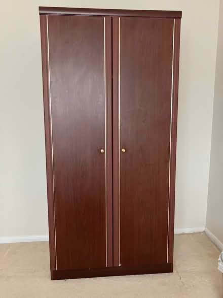 Photo of free Wardrobe (North Ascot SL5) #1