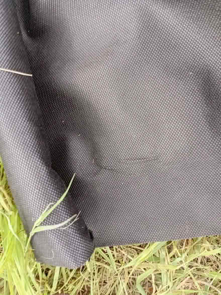 Photo of free Weed proof membrane (Kendal LA9) #1
