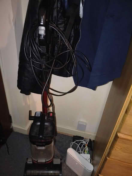 Photo of free Shark vacuum cleaner (OX14 Abingdon) #1