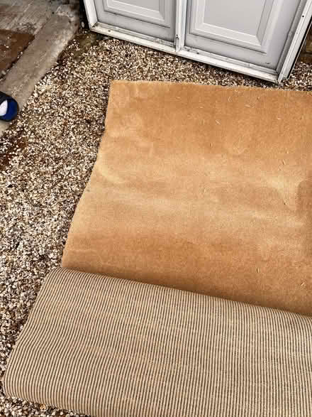 Photo of free Carpet off-cut (Aldwick) #2