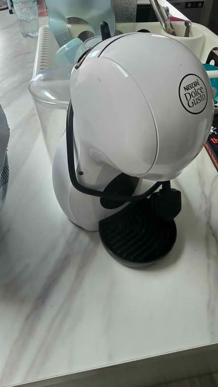 Photo of free Coffee Machine (Kettering) #2