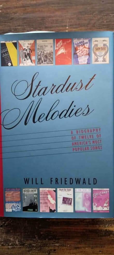 Photo of free Stardust Melodies (Hyde Park, near Greenfields) #1