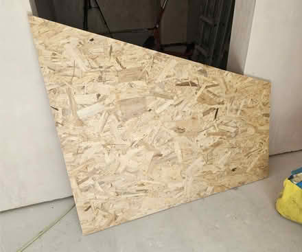 Photo of free OSB offcuts and Ply (Chorleywood WD3) #3