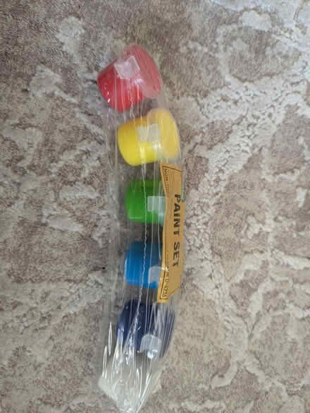 Photo of free Arts and crafts stuff for kids (near Central Park) #1