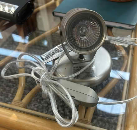 Photo of free Light Bulbs (Mayfair Place, Crofton) #2
