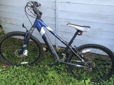 Photo of free Mountain Bike (Wells BA5) #1