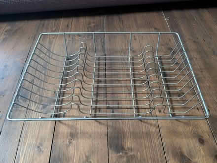Photo of free Stainless Steel Draining Rack (TW9) #1
