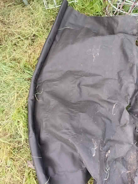 Photo of free Weed proof membrane (Kendal LA9) #2