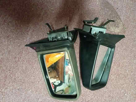 Photo of free Carburettor MK2 Vauxhall Astra (Central Maidstone ME15) #4