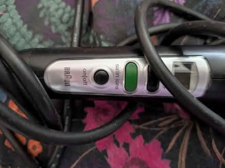 Photo of free Curling tongs (Romiley SK6) #2