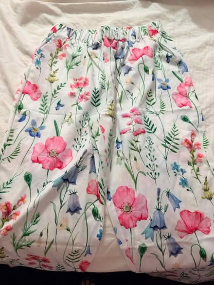 Photo of free 3 pairs of wide leg trousers (Whitton TW3) #1