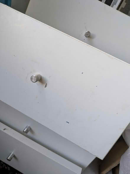 Photo of free 6 drawers (Romiley SK6) #4