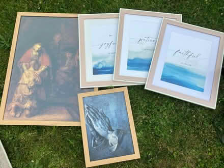 Photo of free Christian artwork (TF1) #1