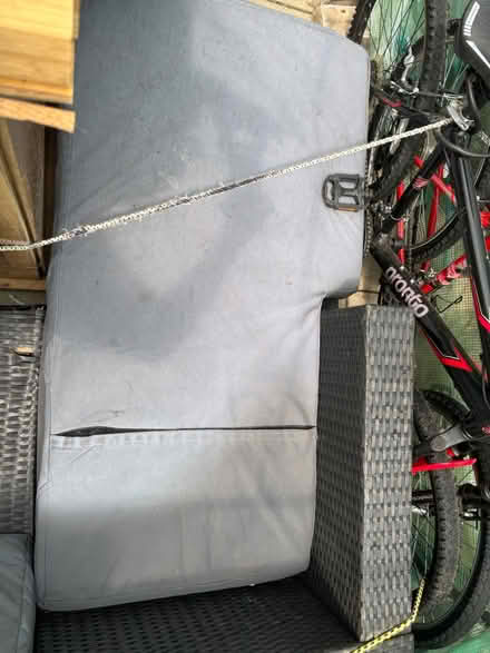 Photo of free Garden furniture (DA11) #1