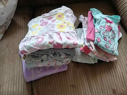 Photo of free Girls clothes (Ann street ML3) #1