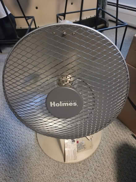 Photo of free Heater (Billerica Center) #1