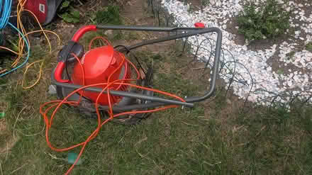Photo of free Strimmers and lawnmower (Barming, Maidstone) #2