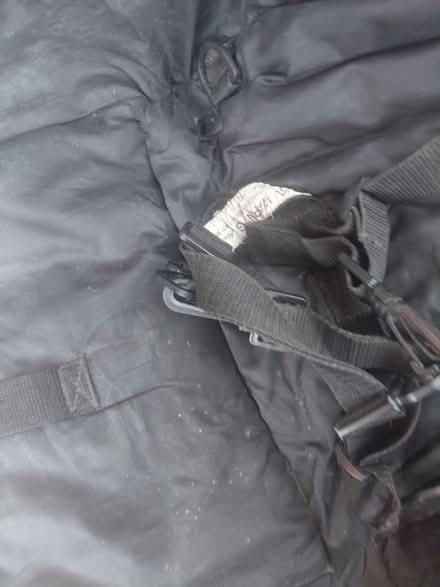 Photo of free Pushchair (Bognor Regis - PO22) #2