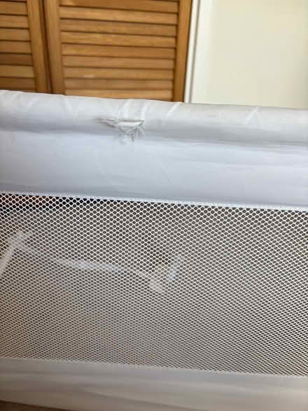 Photo of free Single bed guard (Orpington, BR6) #4