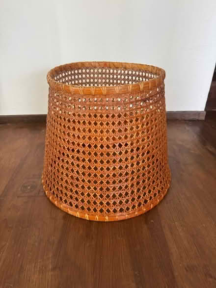 Photo of free Rattan item (Terra Linda) #1