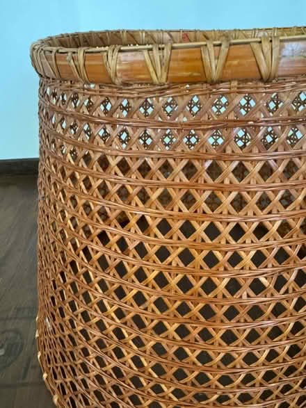 Photo of free Rattan item (Terra Linda) #4