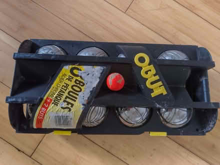 Photo of free Boules set: Awaiting collection (Sutton Park DY11) #1