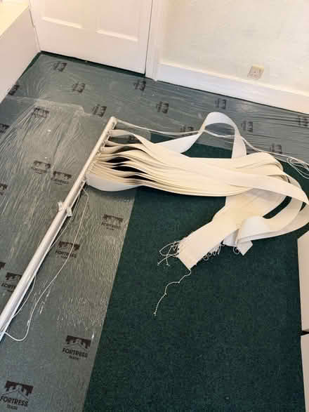 Photo of free Blinds 140cm wide (New Town EH3) #1