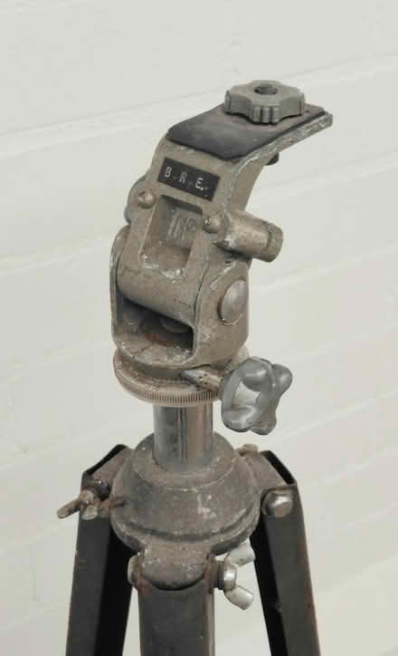 Photo of free All metal tripod (Pinkneys Green SL6) #2