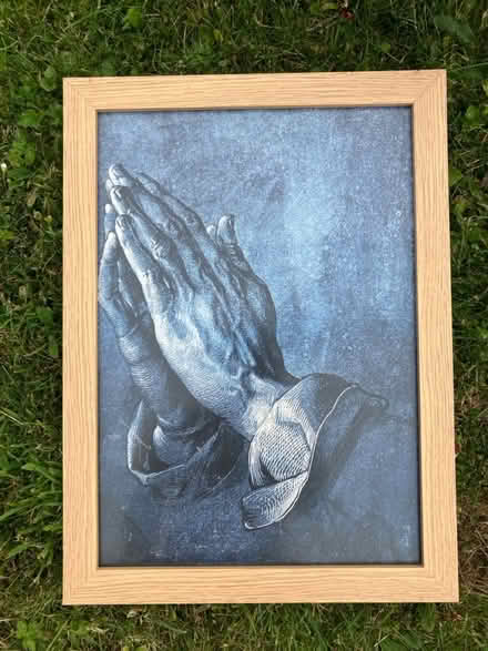 Photo of free Christian artwork (TF1) #2